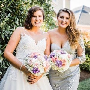 Meet your Posher, Corinne